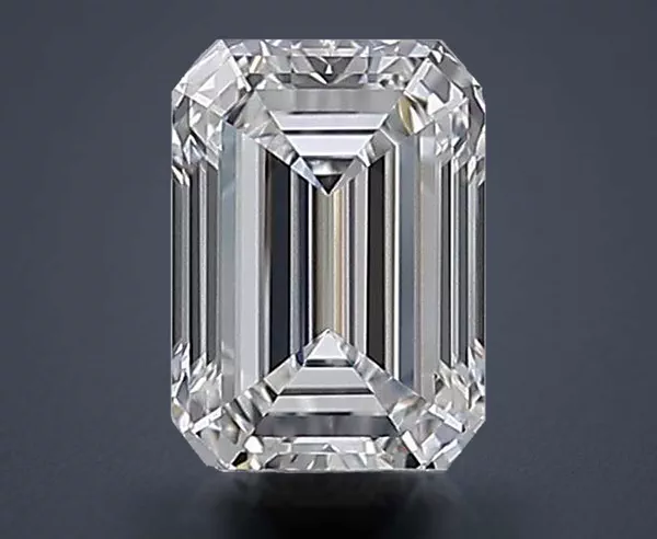 0.8 Carat · D · VVS2 Rare Carat Ideal Cut