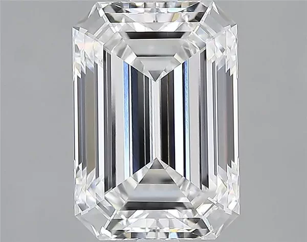 2.68 Carat · E · VVS2 Rare Carat Ideal Cut