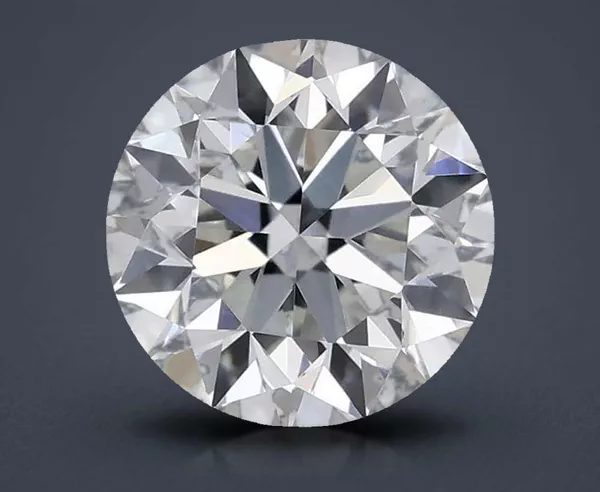 0.5 Carat · E · VVS2 very good Cut