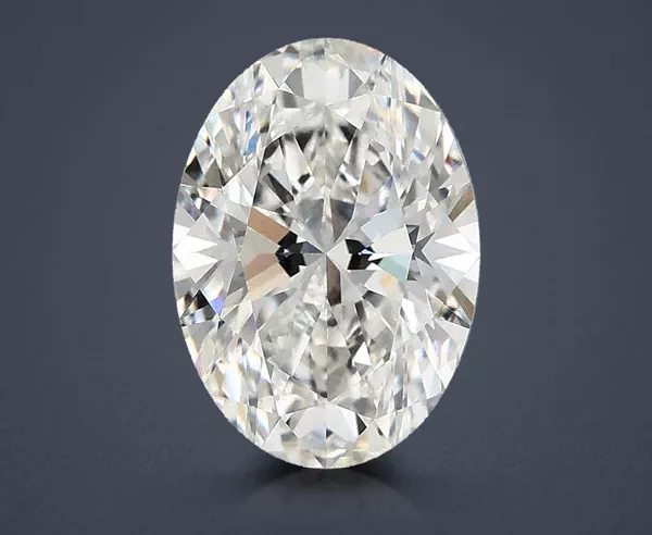 2.59 Carat · E · VVS2 Rare Carat Ideal Cut