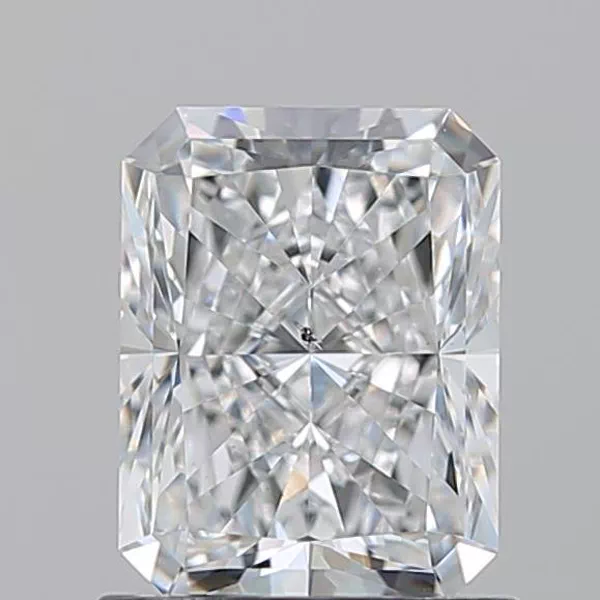 1.22 Carat · D · SI2 Rare Carat Ideal Cut