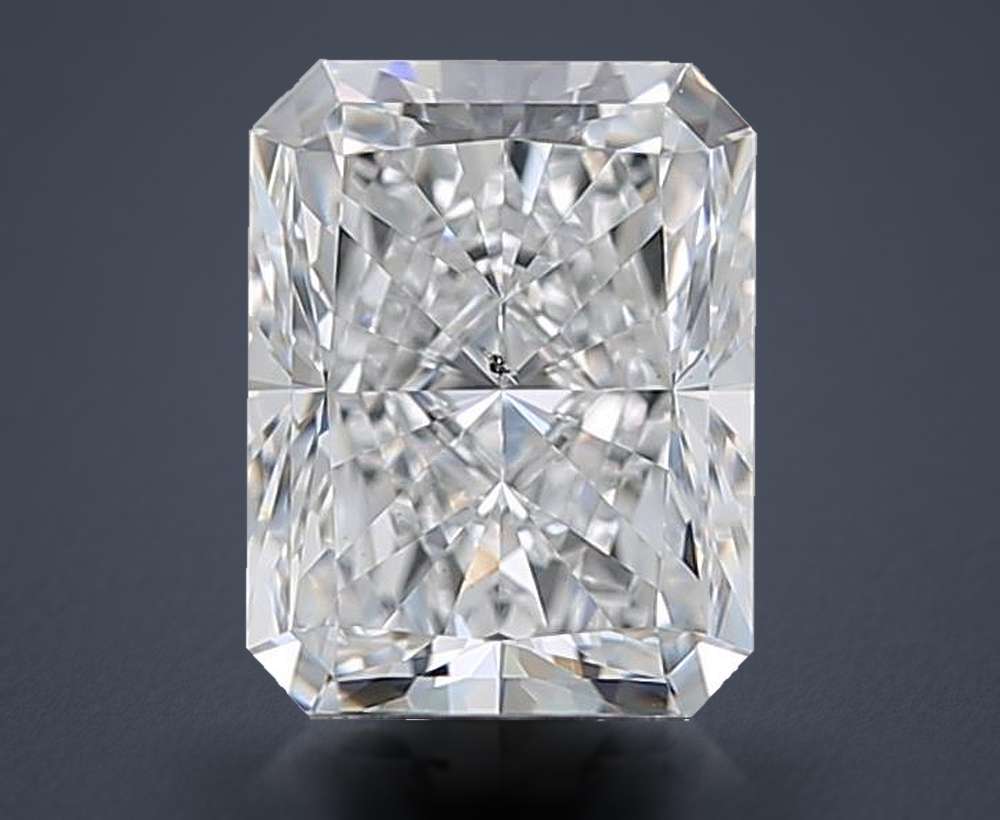 1.22 Carat · D · SI2 Rare Carat Ideal Cut