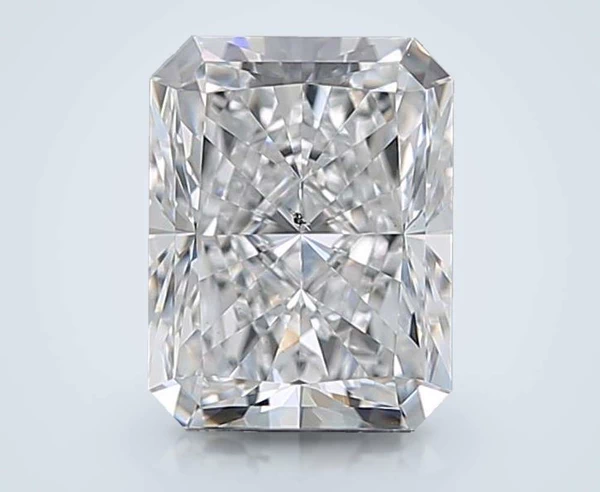 1.22 Carat · D · SI2 Rare Carat Ideal Cut