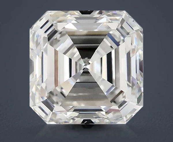 2.01 Carat · E · VS1 excellent Cut
