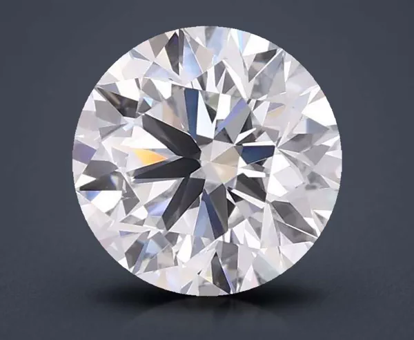 1.45 Carat · D · VVS2 Rare Carat Ideal Cut