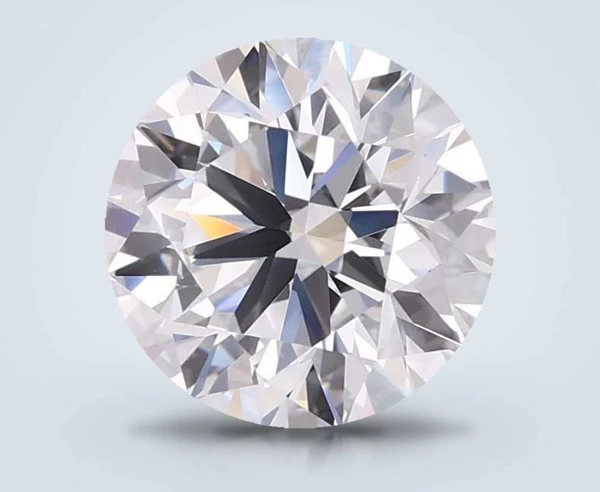 1.45 Carat · D · VVS2 Rare Carat Ideal Cut