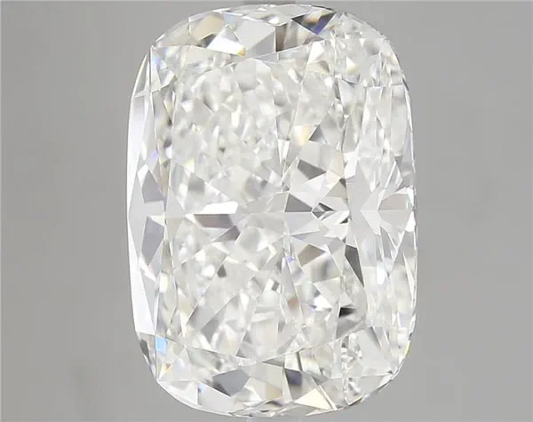 10.1 Carat · F · VVS2 Rare Carat Ideal Cut