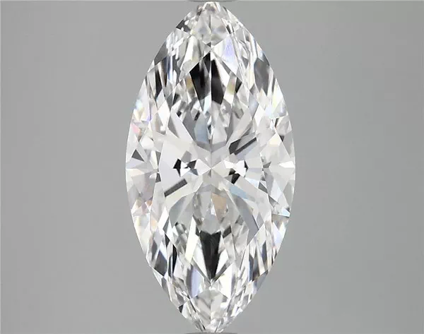 3.04 Carat · E · VVS2 Rare Carat Ideal Cut