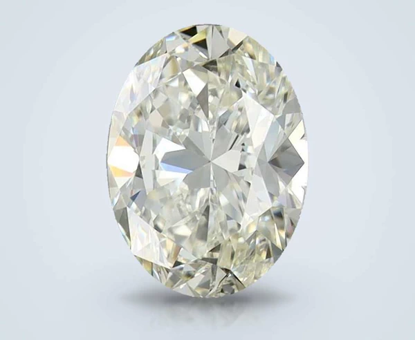 1.01 Carat · I · VVS2 very good Cut