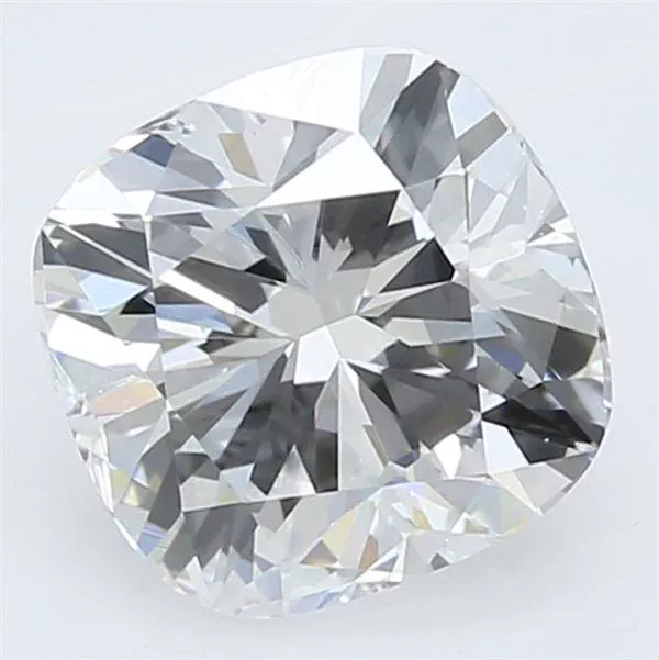 0.96 Carat · D · VVS2 Rare Carat Ideal Cut
