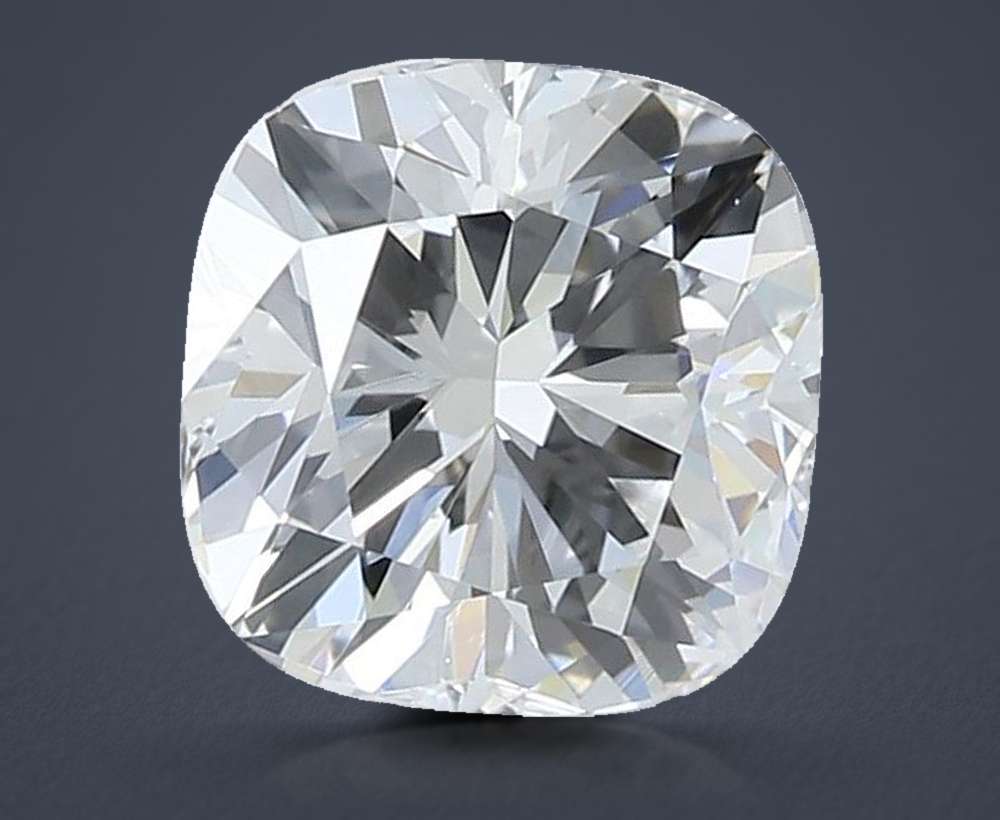 0.96 Carat · D · VVS2 Rare Carat Ideal Cut