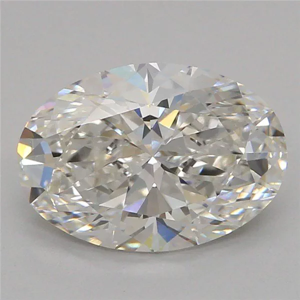 1.29 Carat · F · VVS2 Rare Carat Ideal Cut