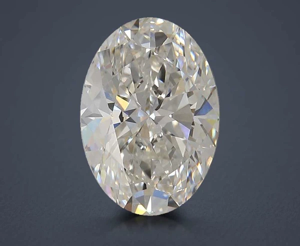 1.29 Carat · F · VVS2 Rare Carat Ideal Cut