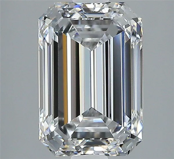 1.9 Carat · D · VVS2 Rare Carat Ideal Cut