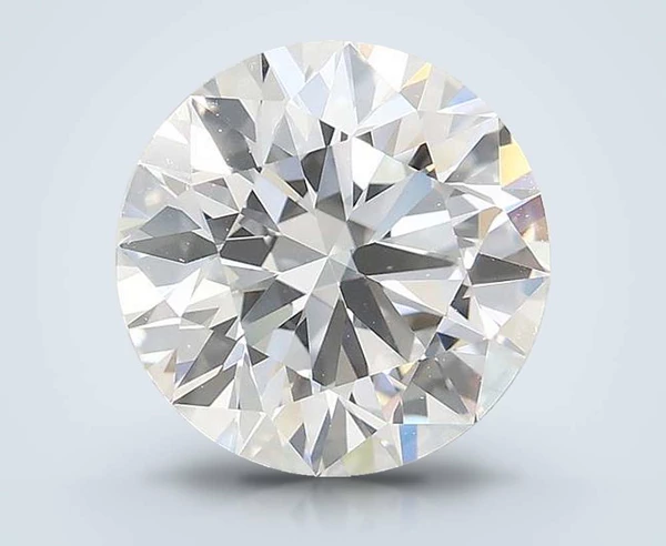 1.79 Carat · D · VVS2 Rare Carat Ideal Cut