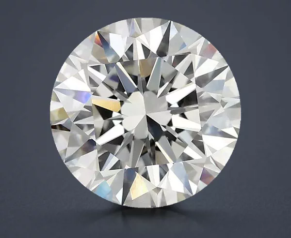 3.03 Carat · F · VVS2 Rare Carat Ideal Cut