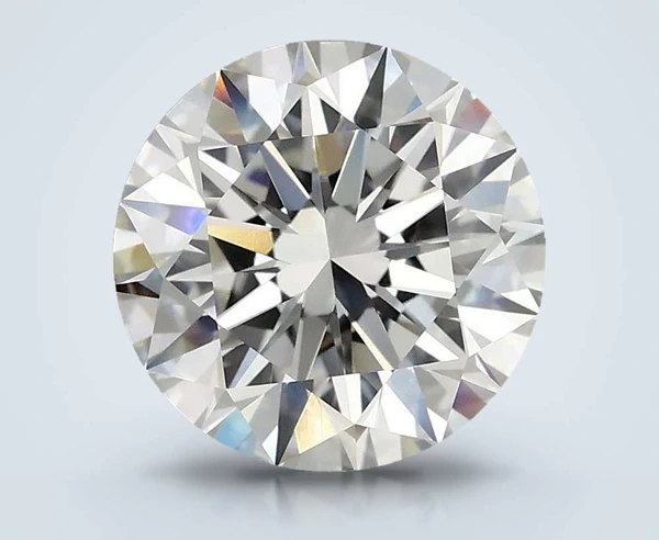 3.03 Carat · F · VVS2 Rare Carat Ideal Cut