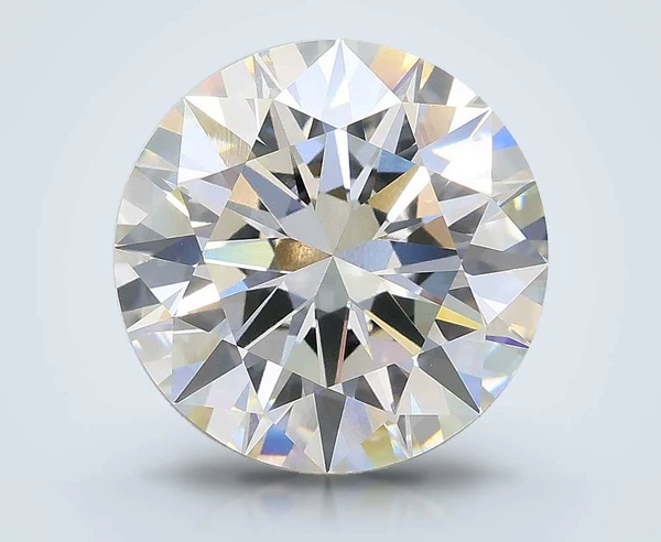 5.52 Carat · G · VVS2 Rare Carat Ideal Cut