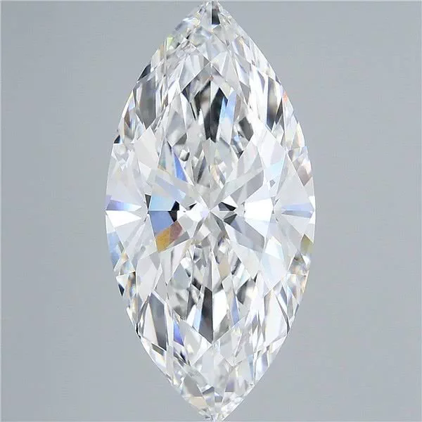 8.52 Carat · E · VVS1 Rare Carat Ideal Cut