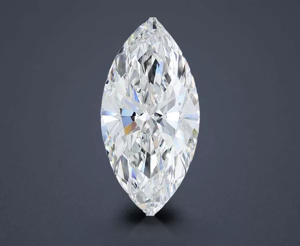 8.52 Carat · E · VVS1 Rare Carat Ideal Cut