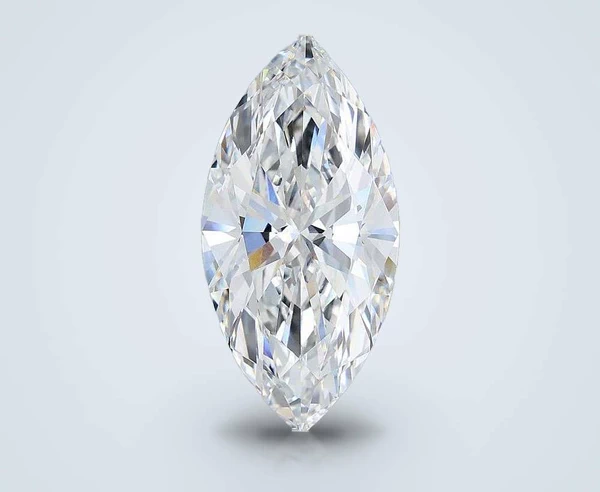 8.52 Carat · E · VVS1 Rare Carat Ideal Cut