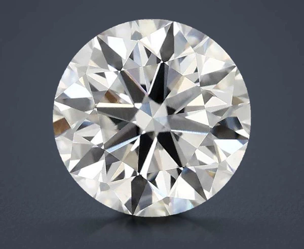 2.37 Carat · E · VS1 excellent Cut