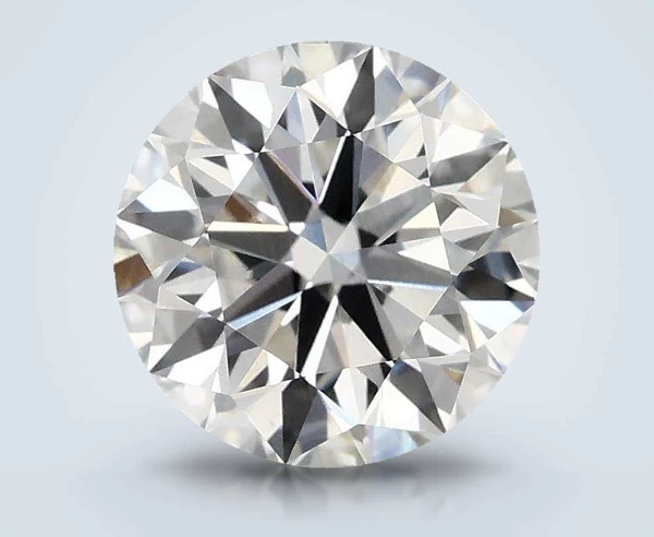 2.37 Carat · E · VS1 excellent Cut