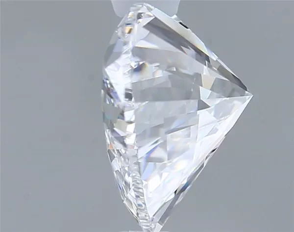 1.55 Carat · D · VVS2 excellent Cut