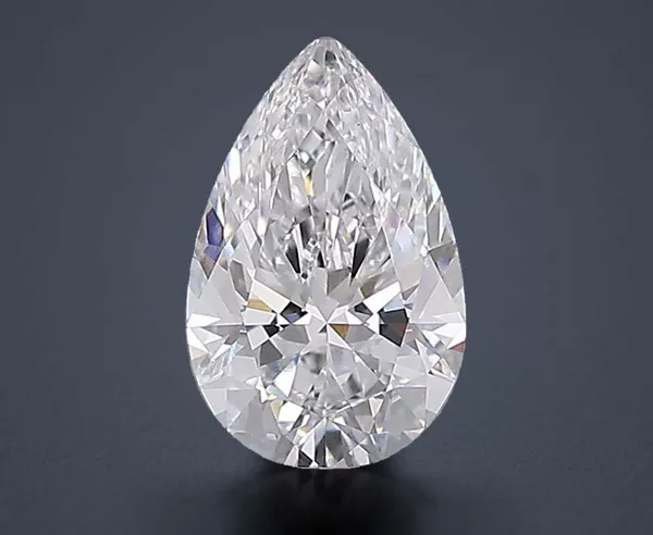 1.06 Carat · D · VVS1 Rare Carat Ideal Cut