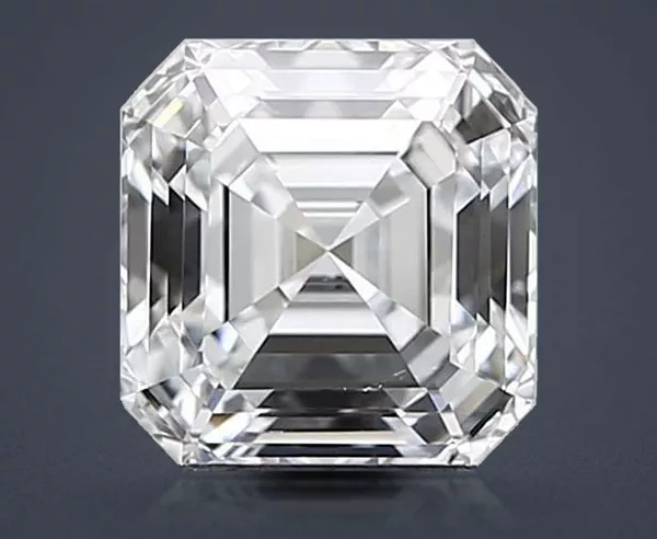 2 Carat · E · VS2 Rare Carat Ideal Cut