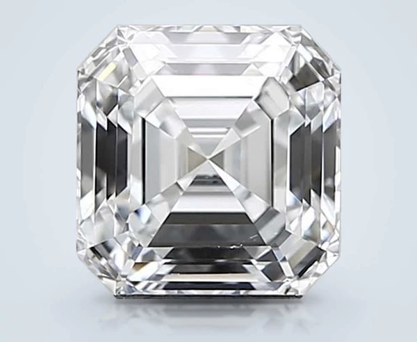 2 Carat · E · VS2 Rare Carat Ideal Cut