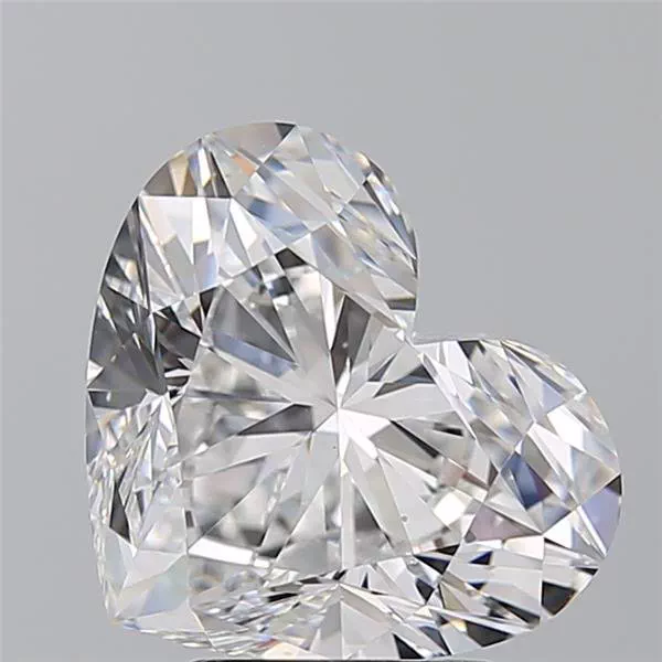 4.02 Carat · D · VS2 Rare Carat Ideal Cut