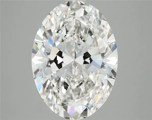 4.78 Carat · G · VVS2 Rare Carat Ideal Cut