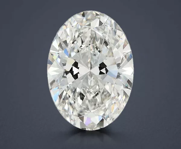 4.78 Carat · G · VVS2 Rare Carat Ideal Cut