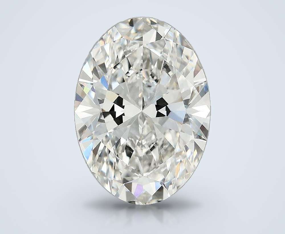 4.78 Carat · G · VVS2 Rare Carat Ideal Cut