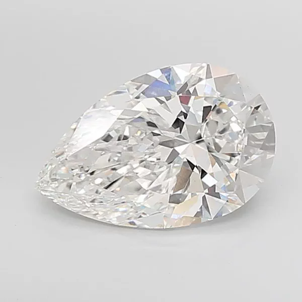 6.01 Carat · F · VS1 Rare Carat Ideal Cut