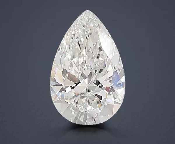 6.01 Carat · F · VS1 Rare Carat Ideal Cut