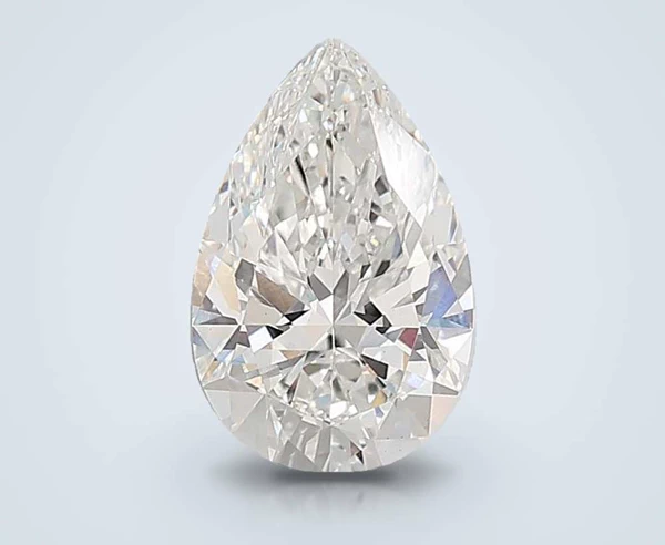 6.01 Carat · F · VS1 Rare Carat Ideal Cut