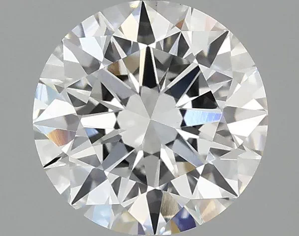 1.86 Carat · E · VVS2 Rare Carat Ideal Cut