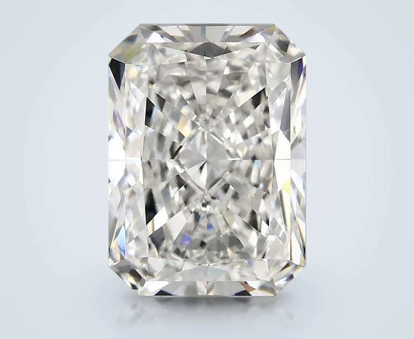 4.87 Carat · F · VS1 Rare Carat Ideal Cut