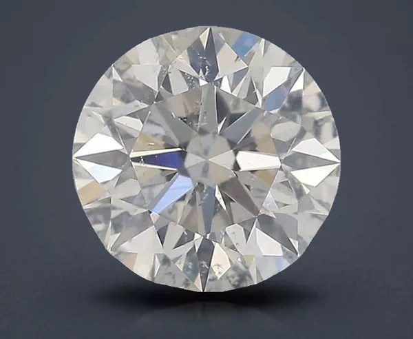 0.54 Carat · E · SI2 Rare Carat Ideal Cut