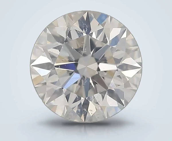0.54 Carat · E · SI2 Rare Carat Ideal Cut