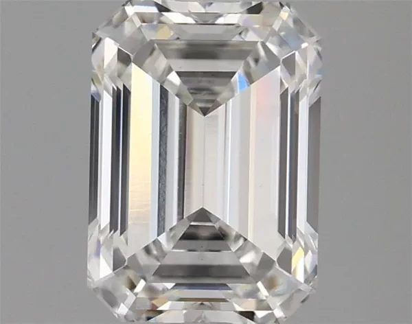 2.29 Carat · F · VVS2 Rare Carat Ideal Cut