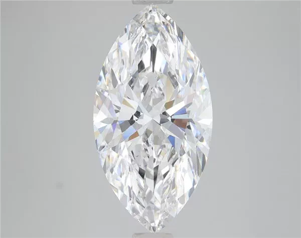 4.03 Carat · D · VS2 Rare Carat Ideal Cut