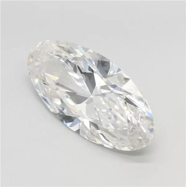 4.01 Carat · E · VVS2 Rare Carat Ideal Cut