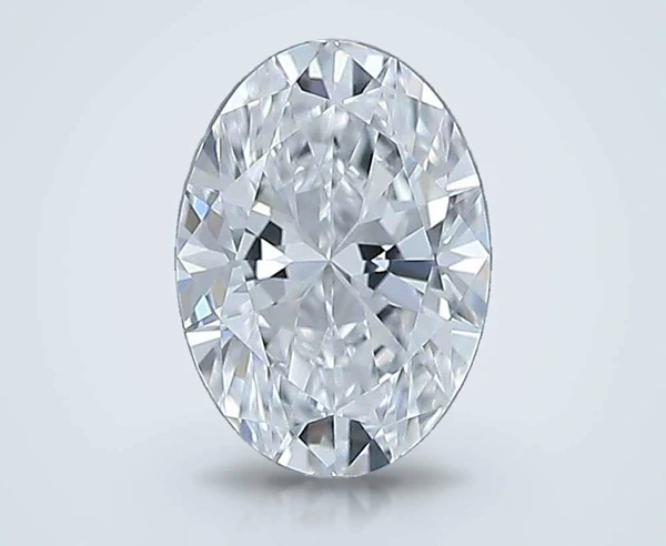 0.42 Carat · D · IF Rare Carat Ideal Cut