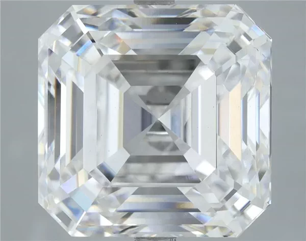12.01 Carat · E · VS1 Rare Carat Ideal Cut