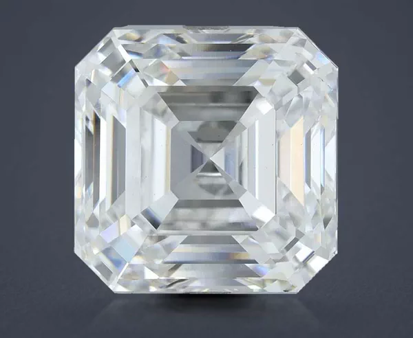 12.01 Carat · E · VS1 Rare Carat Ideal Cut