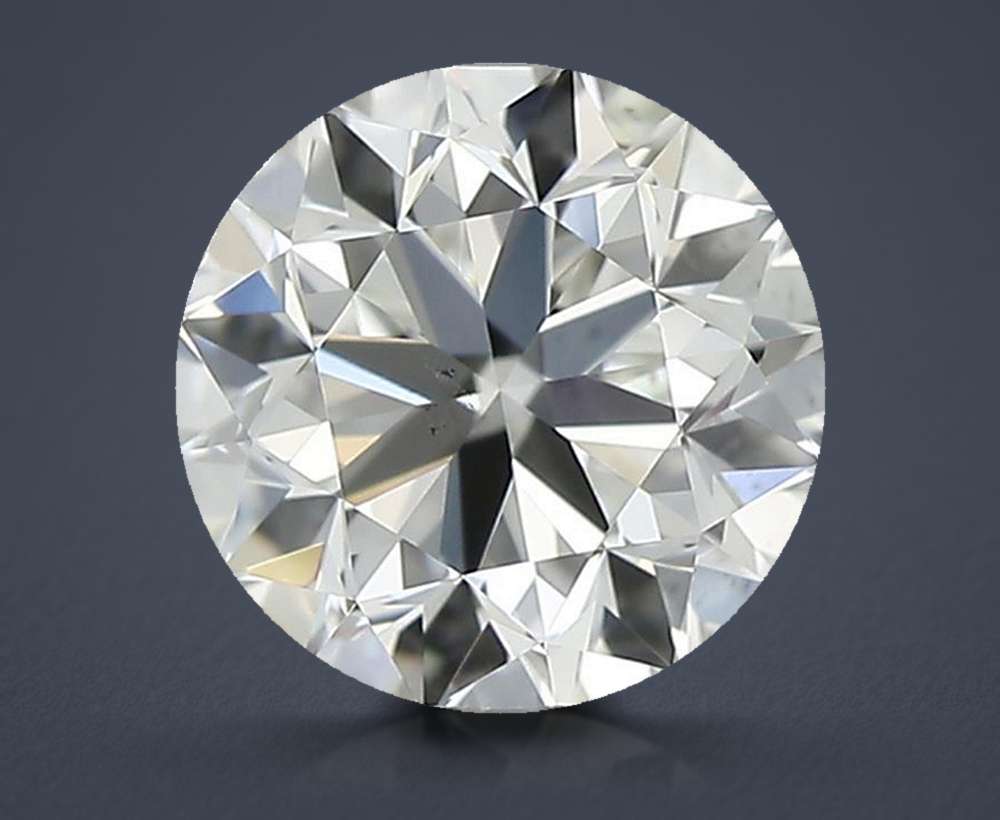 0.5 Carat · I · VS2 very good Cut