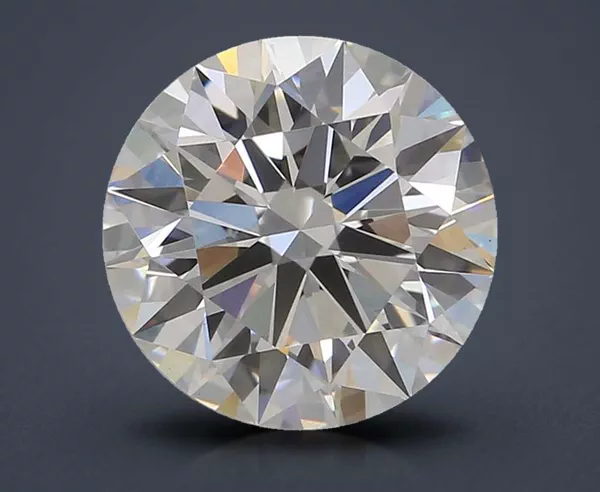 1.55 Carat · D · VS1 Rare Carat Ideal Cut